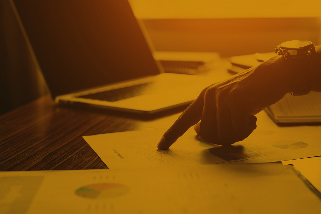 Curso de educação financeira