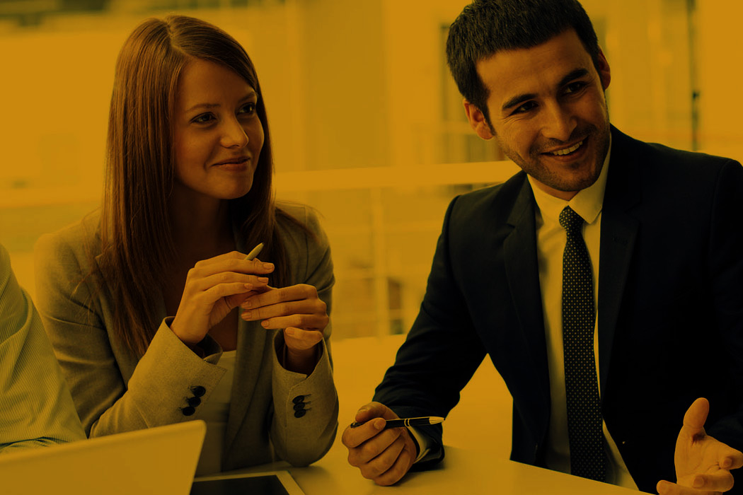 Educação financeira na empresa